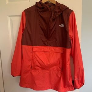 The North Face Fanorak